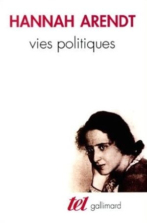 Vies politiques