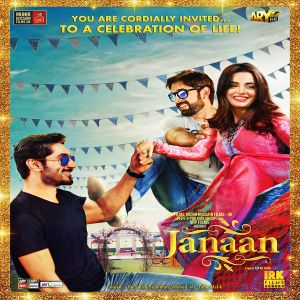 Janaan (Reprise)