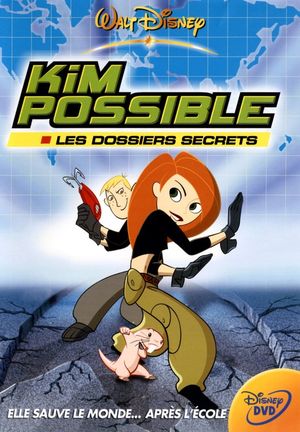 Kim Possible - Les dossiers secrets