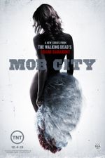 Affiche Mob City