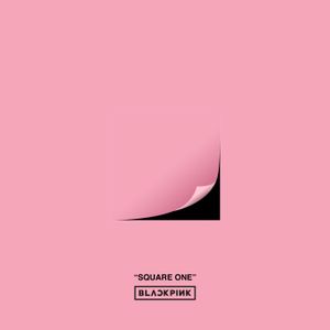 SQUARE ONE (Single)