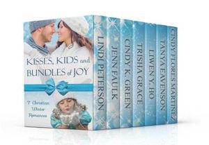 Kisses, Kids and Bundles of Joy