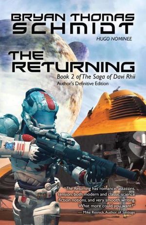 The Returning