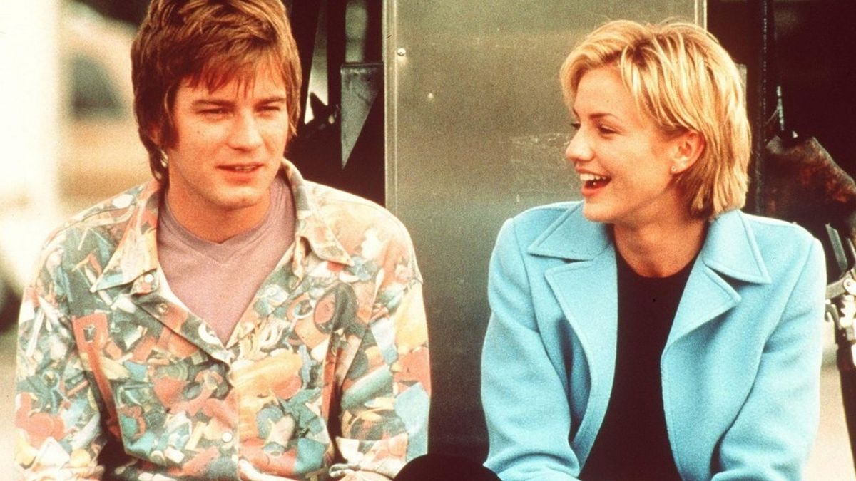 Une Vie Moins Ordinaire Une vie moins ordinaire - Film (1997) - SensCritique