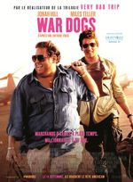 Affiche War Dogs
