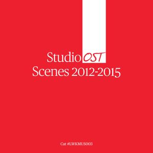 Scenes 2012-2015