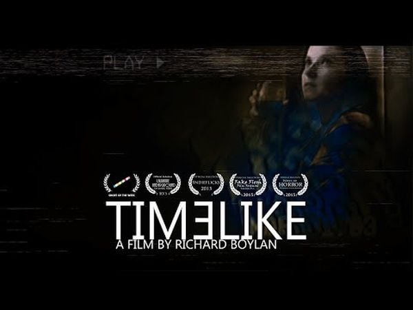 Timelike