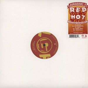 Red Hot (Instrumental)