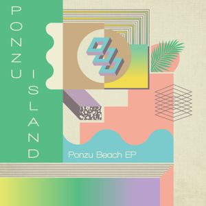 Ponzu Beach EP (EP)