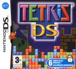Jaquette Tetris DS