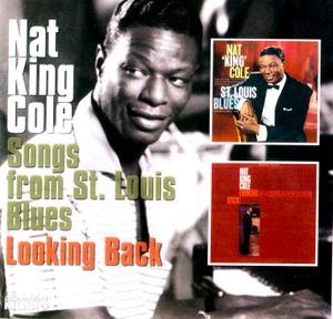 Songs from St. Louis Blues / Looking Back