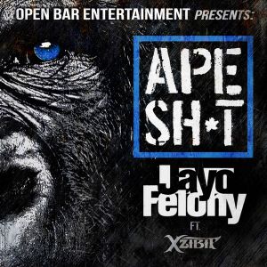 Ape Sh*t (Single)