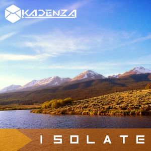 Isolate - EP (EP)