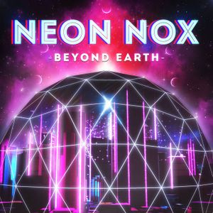 Beyond Earth (EP)