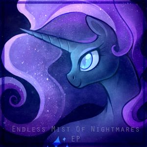 Endless Mist of Nightmares EP (Deluxe) (EP)