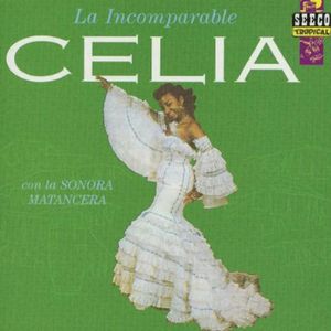 La incomparable Celia