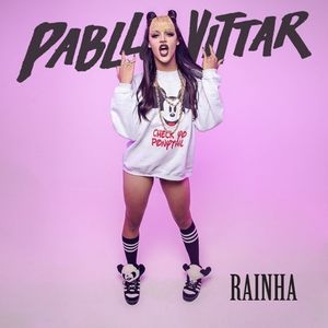 Rainha (Single)