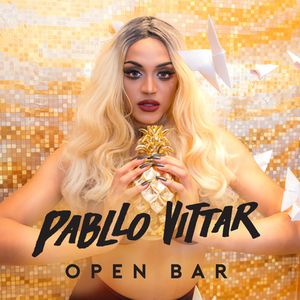 Open Bar (Single)