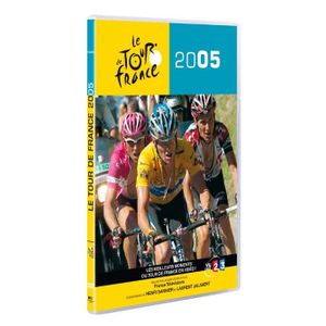 Le Tour de France 2005