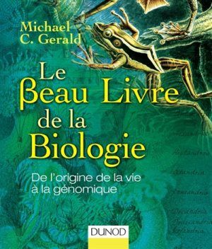 le beau livre de la biologie