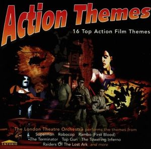 Action Themes (OST)