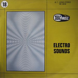 Electro Sounds