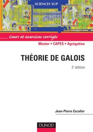 Théorie de Galois