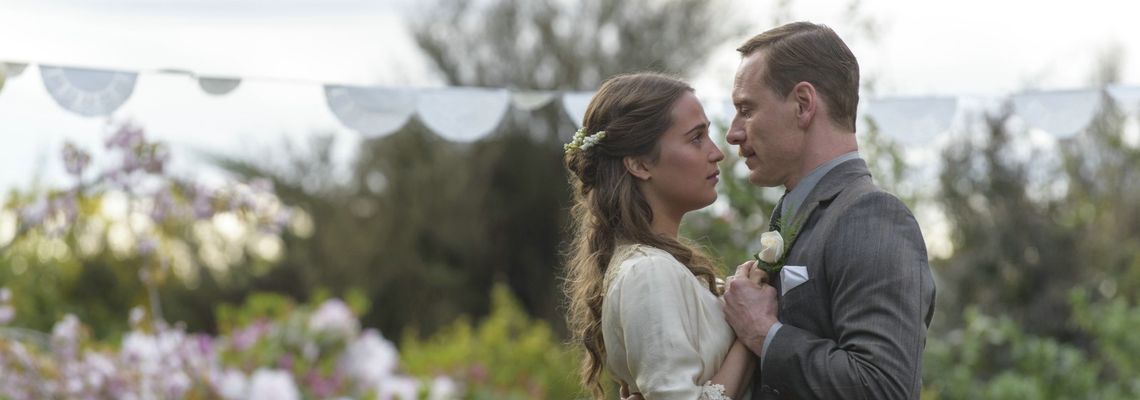 Cover Une vie entre deux océans