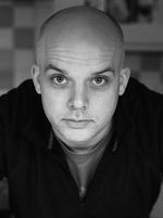 Colm McCarthy