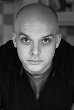 Colm McCarthy
