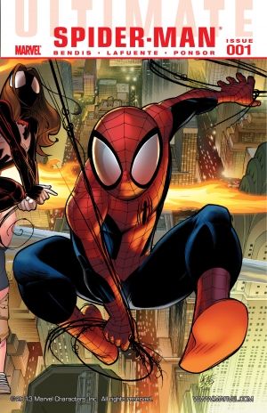 Ultimate Spider-Man (2009 - 2011)