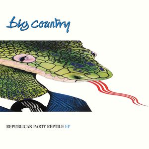 Republican Party Reptile (EP)