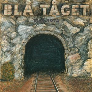 Blå tåget 1969-1974