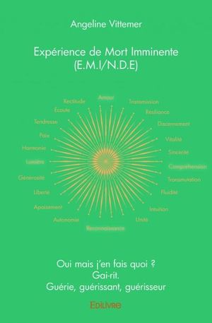 Expérience de mort imminente