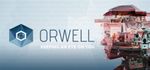 Jaquette Orwell Jaquette Orwell