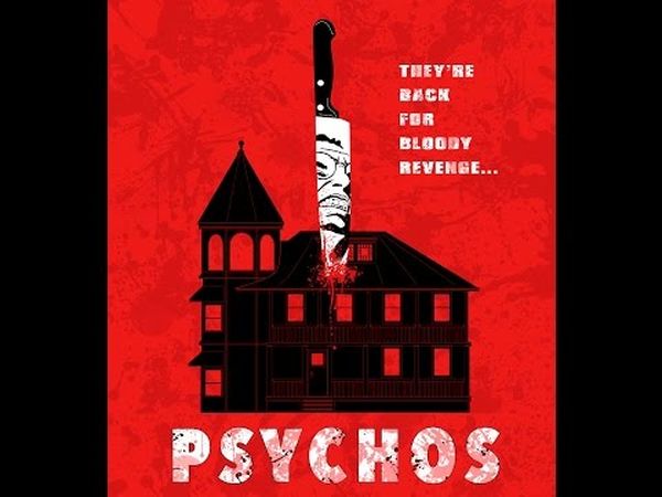 Psychos