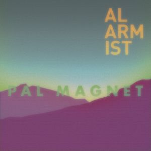 Pal Magnet EP (EP)