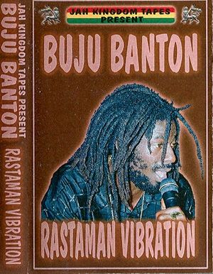 Rastaman Vibration