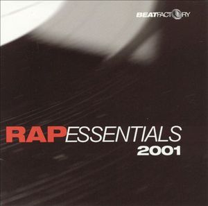 Rap Essentials 2001