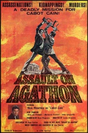 Assault on agathon