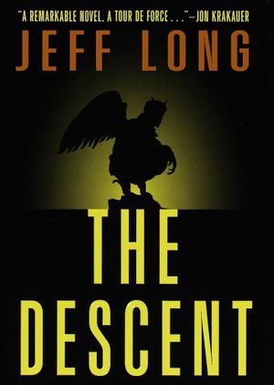 The Descent, tome 1