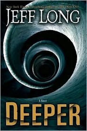 Deeper - The Descent, tome 2