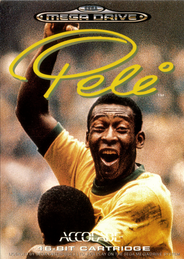 Pelé