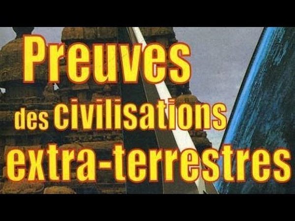 Les extra-terrestres