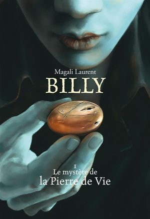 Billy 1 - Le Mystère de la Pierre de vie