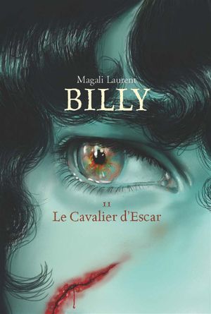 Billy 2 - Le Cavalier d'Escar