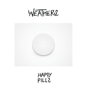 Happy Pills (Single)