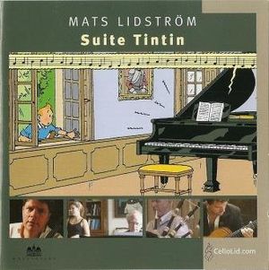 Suite Tintin