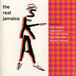 The Real Jamaica Ska