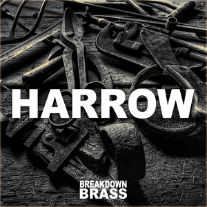 Harrow / Nautilus (Hijacked) (Single)